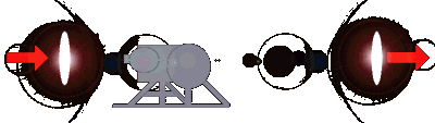 Teleportal generator